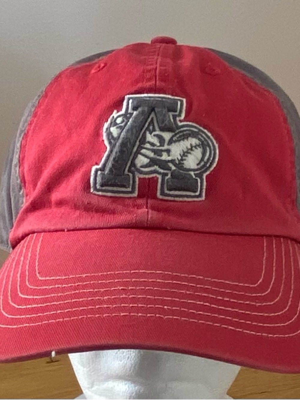 Altoona Curve fitted hat 47 Twins Medium